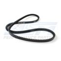 Belt, Power Steering: Mercruiser