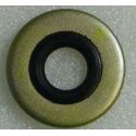 Johnson / Evinrude 8-15 Hp untere Einheit Öldichtung