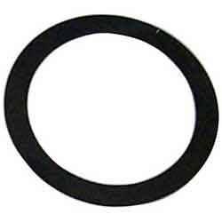 Johnson / Evinrude 35-75 hk shim - 0320166