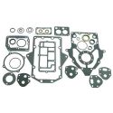 Johnson / Evinrude Manifold End Cap Gasket Kit