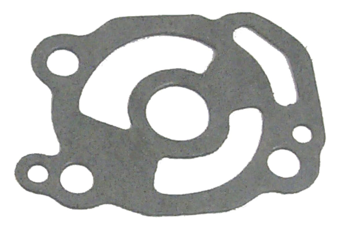 Mercury lavere vandpumpe pakning - 2739625