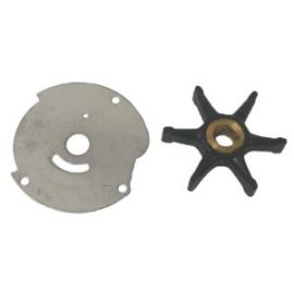 Johnson / Evinrude 10-20 Hp Impeller Service Kit