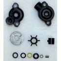 Mercury 4 / 45 Hp 1 Cylinder Water Pump Kit