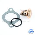 OMC / Volvo Thermostat Kit 140 ° F