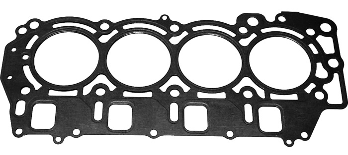 Gasket, Head Mercury 40 - 50 Hp 4 Cyl 4-Stroke - 27825032