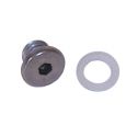 Johnson / Evinrude 2-300 Hp Ablassschraube