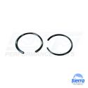 Johnson / Evinrude 20-235 Hp Piston Circlips