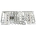 Mercruiser GM 7.4 Liter Overhaul Gasket Set Oval Ports