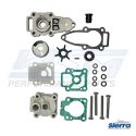 Mercury / Nissan / Tohatsu F8 / F9.9 Water Pump Kit 2003-Up
