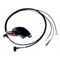Power Pack: Johnson / Evinrude 20 - 55 Hp 2 Cylinder 89-93