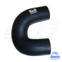 Coolant Hose: Mercruiser 4 Cylinder