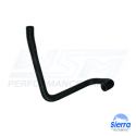 Coolant Hose: Mercruiser 7.4 Liter