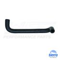 Coolant Hose: Mercruiser 7.4 Liter