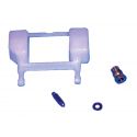Mercury 3 und 4cyl Float Kit