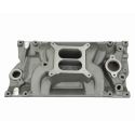 Mercruiser / OMC / Volvo penta indsugningsmanifold vortect v8 - aluminium med messing insert