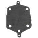 Yamaha mellemgulvet brændstofpumpe 6 / 115-300 hk