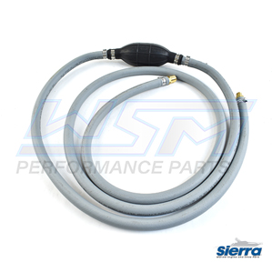 Fuel Line Assembly, EPA: Mercury 2009-Up - 32858114K08