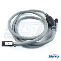 Fuel Line Assembly, EPA: Yamaha 9.9-70 Hp
