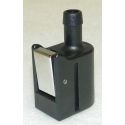 Fuel Connector: Mercury / Nissan / Tohatsu 4 - 30 Hp