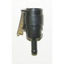 Suzuki 4-65 / 115/140 PS DT Kraftstoffanschluss