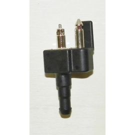 Suzuki 4-140 hk df 4-taktsbränslekontakt