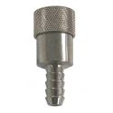Nissan / Tohatsu Fuel Connector 5/16 Barb