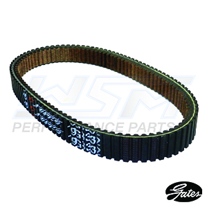 Yamaha 450 Wolverine 2006-2010 drivrem - 3C2176410000