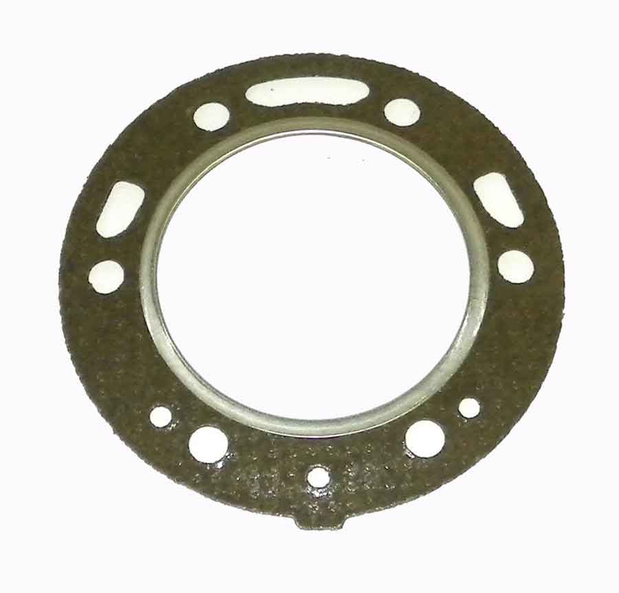 Honda 250 trx-r 1986-1989 fiber toppakning - 12254HA2000