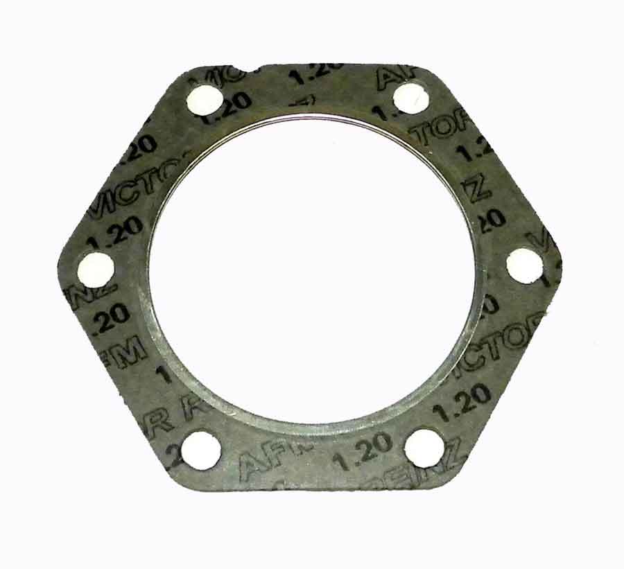 Polaris 250 toppakning - 3083768