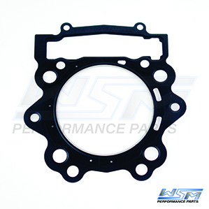 Yamaha 700 grizzly / raptor toppakning - 3B4111810000