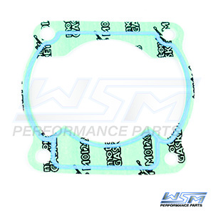 Yamaha 200 blaster 1988-2006 basen pakning (silikone beading) - 2XJ113510000