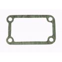 Suzuki 250 / 500 Quadracer Power Valve Cover Intake Gasket