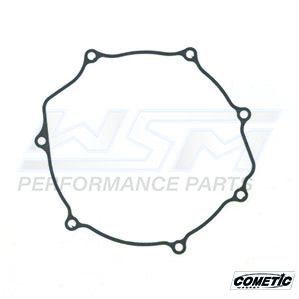 Suzuki 450 lt-r 2006-2009 kobling dække pakning - 1148445G00