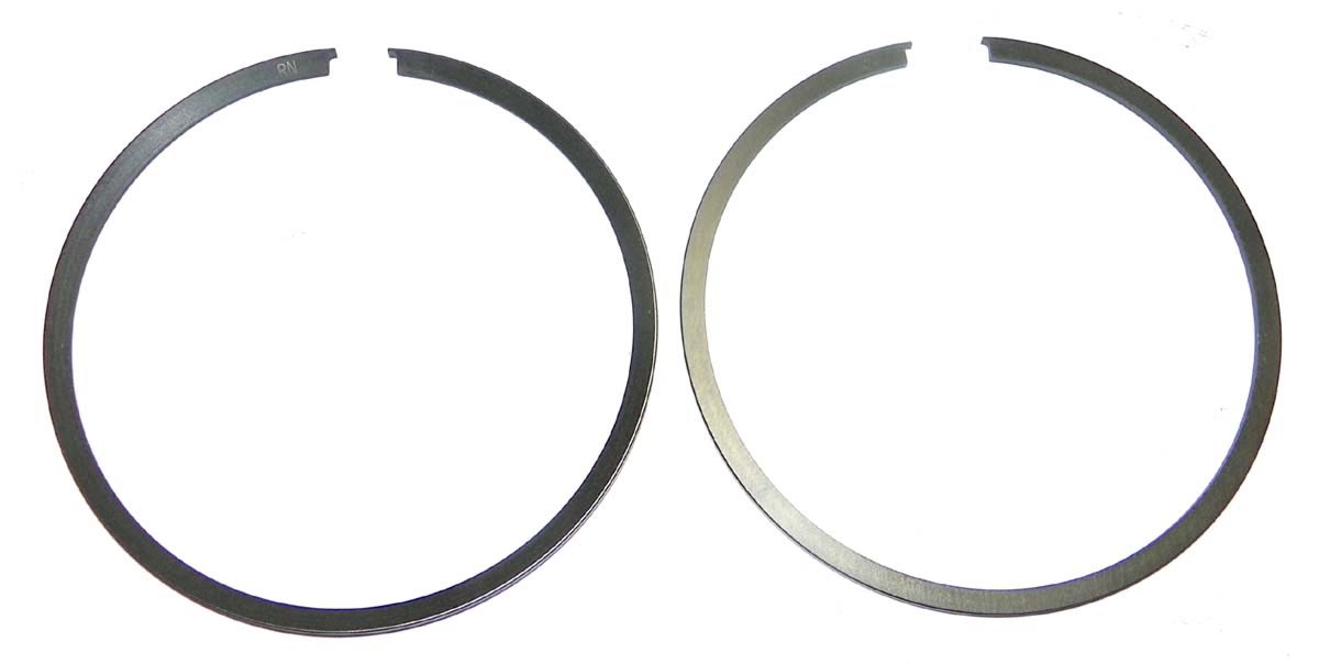 Johnson / Evinrude 20-35 / 60-75 hk stempel ring sæt 0,020 - 20010305