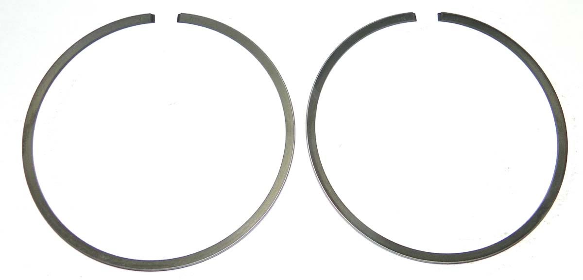 Johnson / Evinrude 130-250 hk stempelringen sæt std. - 0436254