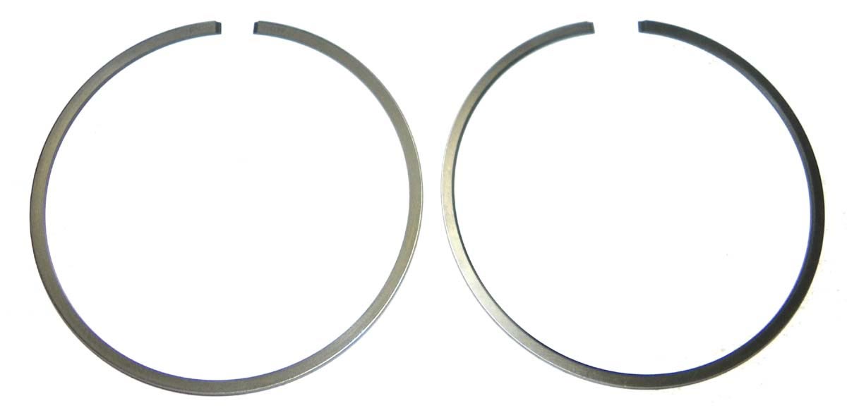 Johnson / Evinrude 120-300 hk stempel ring sæt .040 løbet - 431870