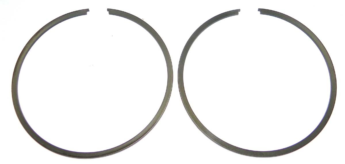 Force / Mercury 40-153 hk stempel ring sæt .010 løbet - 828564A4