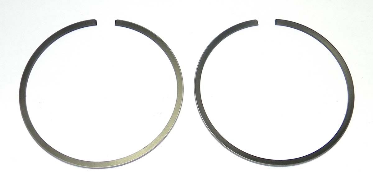 Yamaha 20/25 hp stempel ring sæt .030 løbet - 20025006