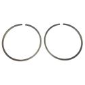 Yamaha 48-90 hk stempel ring sæt .75mm løbet