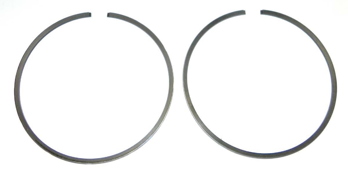 Yamaha 150-200 hk HPDI stempel ring sæt .010 løbet - 20029004