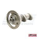 Suzuki 450 RMZ 2005-2006 Stage 1 Exhaust Cam Shaft