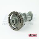 Kawasaki / Suzuki 250 Stage 2 Exhaust Cam Shaft
