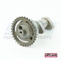 Suzuki 450 RM-Z 2008-2012 Stage 2 Exhaust Cam Shaft