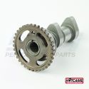 Kawasaki 450 KX-F 2009-2018 Stage 2 Intake Cam Shaft