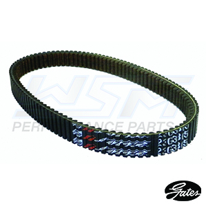 Kawasaki 300 Prairie 1999-2002 drivrem - 23G3805