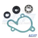Water Pump Kit: Yamaha 85 YZ 02-18