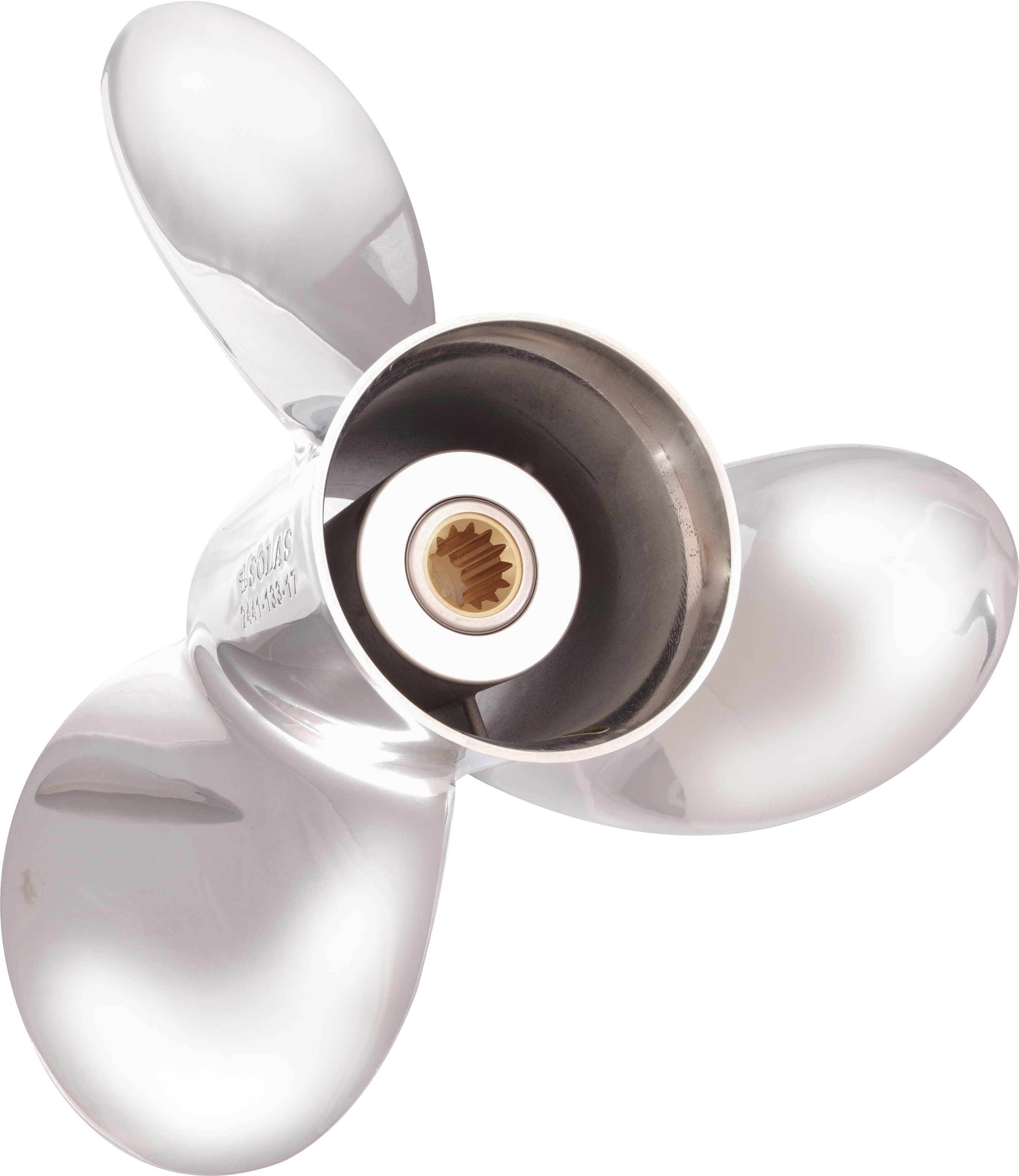 40-140 Hp J/E / OMC - 177042