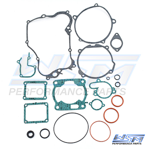 komplet pakningssæt Yamaha 125 yz 90-91 - 251012