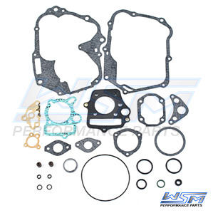 komplet pakningssæt Honda 90 trx 99-14 - 25105