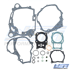 komplet pakningssæt Honda 250 trx 97-01 - 25121
